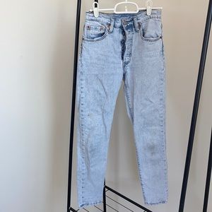 Levi jeans